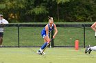 Field Hockey vs MIT  Wheaton College Field Hockey vs MIT. - Photo By: KEITH NORDSTROM : Wheaton, field hockey, FH2019